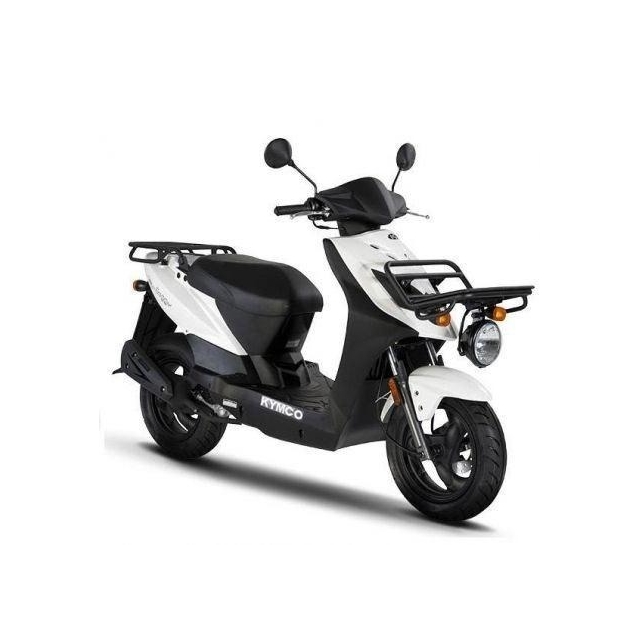 Kymco Aglity Carry 50i (4T)